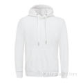 sweat-shirt de coton unisexe de luxe d&#39;hiver Luxe